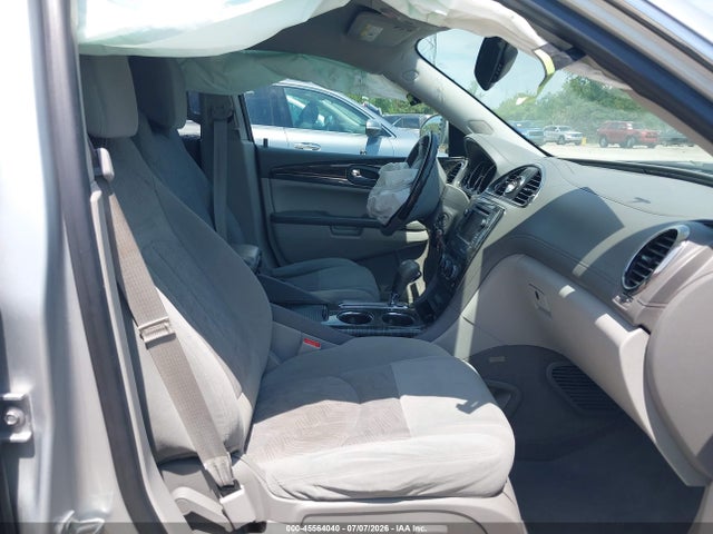 Продажа на аукционе авто 2014 Buick Enclave Convenience, vin: 5GAKRAKDXEJ225520, номер лота: 45564040