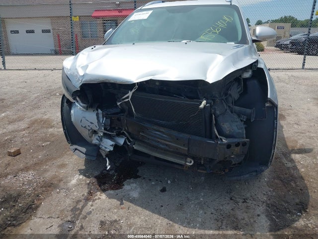 Продажа на аукционе авто 2014 Buick Enclave Convenience, vin: 5GAKRAKDXEJ225520, номер лота: 45564040