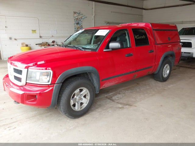 Aukcja sprzedaży 2008 Dodge Dakota Trx, vin: 1D7HW78N38S560188, numer aukcji: 45564043