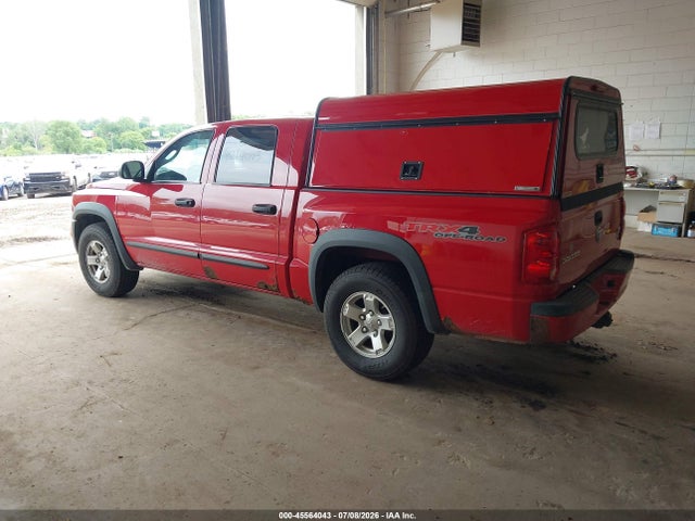 Aukcja sprzedaży 2008 Dodge Dakota Trx, vin: 1D7HW78N38S560188, numer aukcji: 45564043
