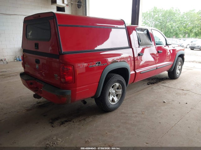 Aukcja sprzedaży 2008 Dodge Dakota Trx, vin: 1D7HW78N38S560188, numer aukcji: 45564043