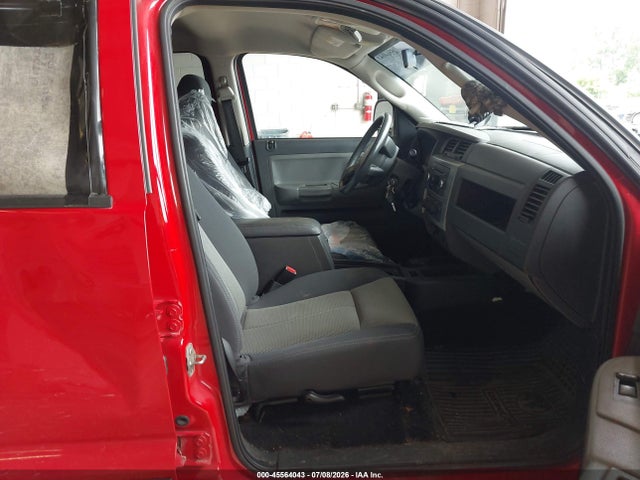 Aukcja sprzedaży 2008 Dodge Dakota Trx, vin: 1D7HW78N38S560188, numer aukcji: 45564043