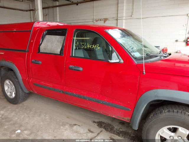 Aukcja sprzedaży 2008 Dodge Dakota Trx, vin: 1D7HW78N38S560188, numer aukcji: 45564043