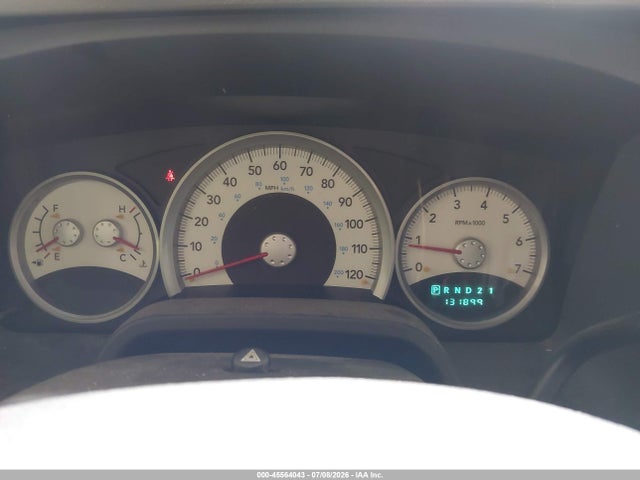Aukcja sprzedaży 2008 Dodge Dakota Trx, vin: 1D7HW78N38S560188, numer aukcji: 45564043
