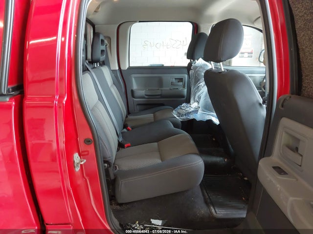 Aukcja sprzedaży 2008 Dodge Dakota Trx, vin: 1D7HW78N38S560188, numer aukcji: 45564043