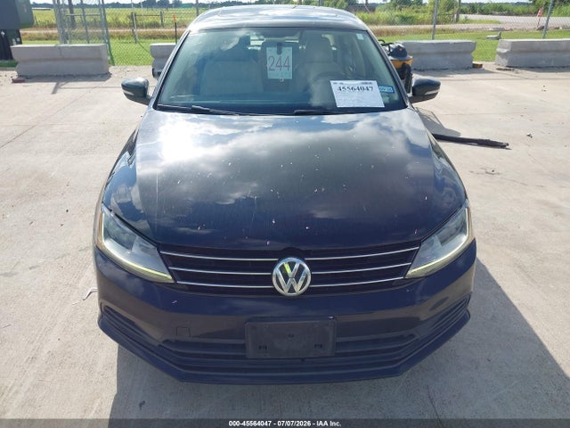 3VWDB7AJ8HM389651 Volkswagen Jetta 1.4t Se