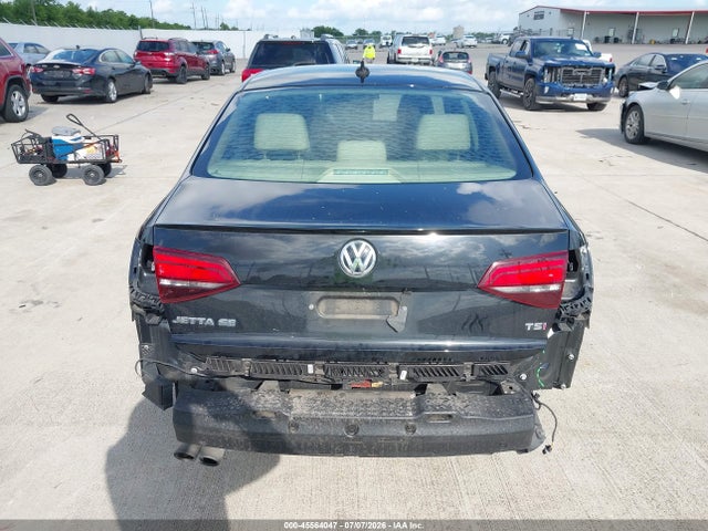 3VWDB7AJ8HM389651 Volkswagen Jetta 1.4t Se