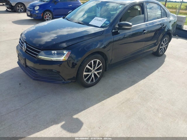 3VWDB7AJ8HM389651 Volkswagen Jetta 1.4t Se
