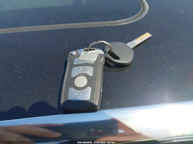 Продажа на аукционе авто 2005 Bmw 760li, vin: WBAGN83525DK11252, номер лота: 45564055