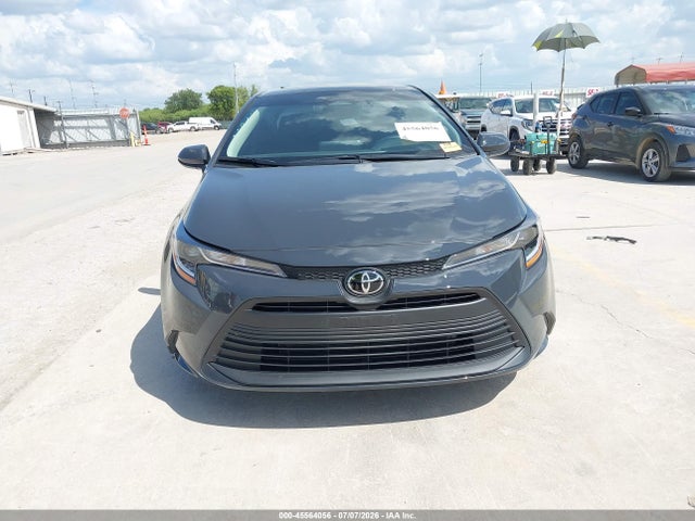 Продажа на аукционе авто 2026 Toyota Corolla Le, vin: 5YFB4MDEXTP382607, номер лота: 45564056