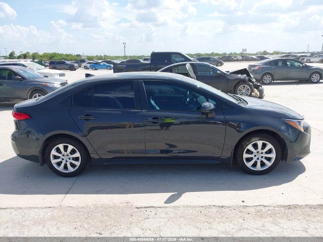 Продажа на аукционе авто 2026 Toyota Corolla Le, vin: 5YFB4MDEXTP382607, номер лота: 45564056