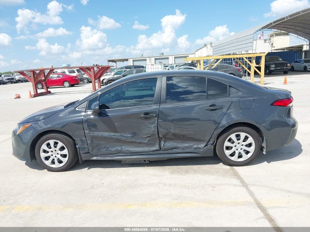 Продажа на аукционе авто 2026 Toyota Corolla Le, vin: 5YFB4MDEXTP382607, номер лота: 45564056