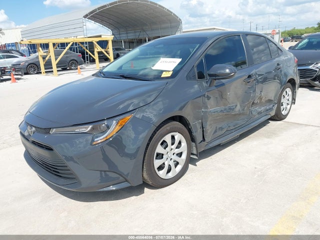 Продажа на аукционе авто 2026 Toyota Corolla Le, vin: 5YFB4MDEXTP382607, номер лота: 45564056