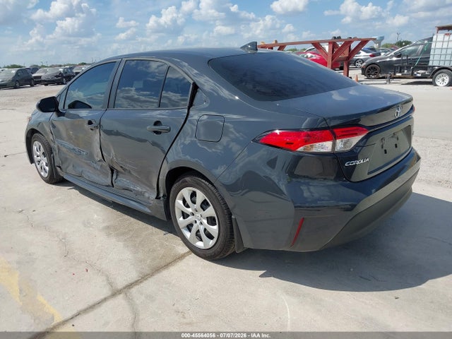 Продажа на аукционе авто 2026 Toyota Corolla Le, vin: 5YFB4MDEXTP382607, номер лота: 45564056
