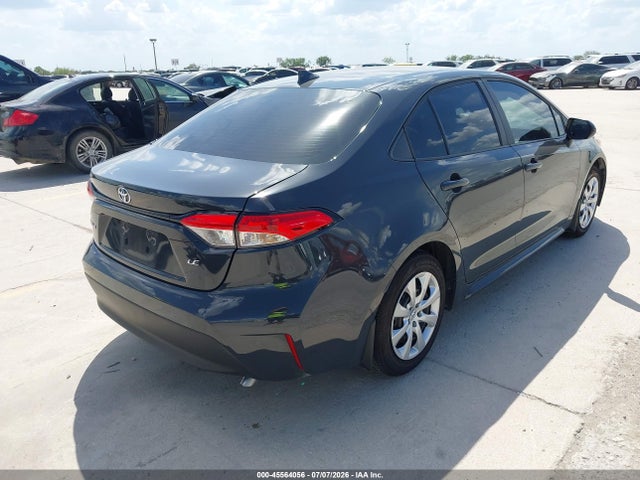 Продажа на аукционе авто 2026 Toyota Corolla Le, vin: 5YFB4MDEXTP382607, номер лота: 45564056