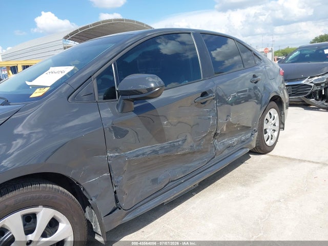 Продажа на аукционе авто 2026 Toyota Corolla Le, vin: 5YFB4MDEXTP382607, номер лота: 45564056