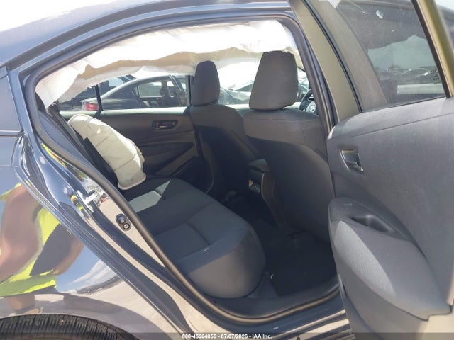 Продажа на аукционе авто 2026 Toyota Corolla Le, vin: 5YFB4MDEXTP382607, номер лота: 45564056