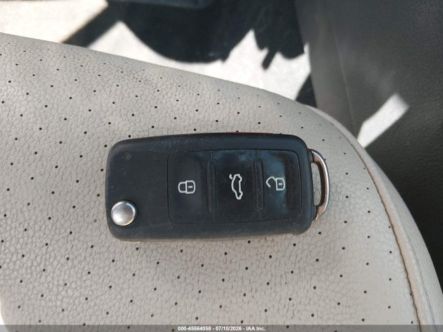 Aukcja sprzedaży 2017 Volkswagen Jetta 1.4t Se, vin: 3VWDB7AJXHM247799, numer aukcji: 45564058