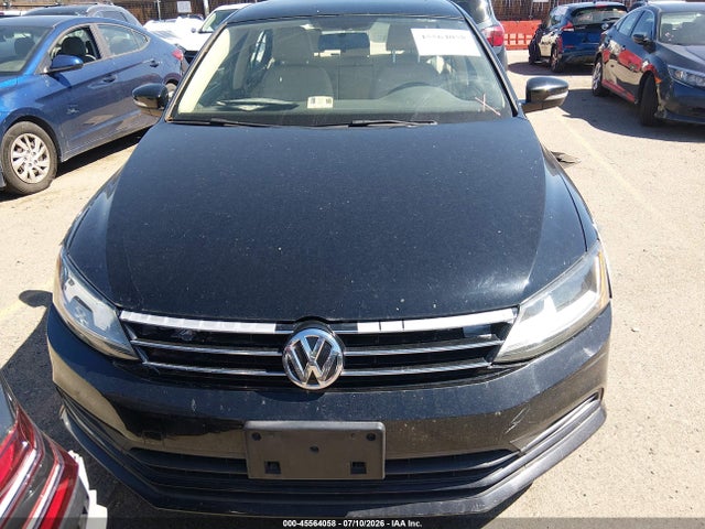 Aukcja sprzedaży 2017 Volkswagen Jetta 1.4t Se, vin: 3VWDB7AJXHM247799, numer aukcji: 45564058