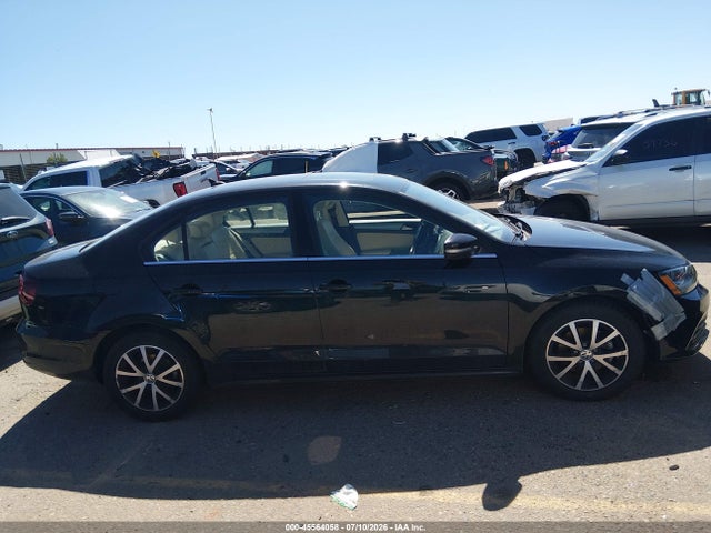 Aukcja sprzedaży 2017 Volkswagen Jetta 1.4t Se, vin: 3VWDB7AJXHM247799, numer aukcji: 45564058