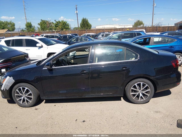Aukcja sprzedaży 2017 Volkswagen Jetta 1.4t Se, vin: 3VWDB7AJXHM247799, numer aukcji: 45564058