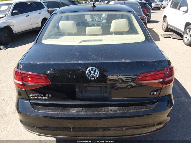Aukcja sprzedaży 2017 Volkswagen Jetta 1.4t Se, vin: 3VWDB7AJXHM247799, numer aukcji: 45564058