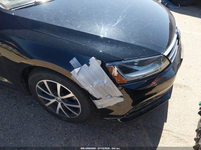 Aukcja sprzedaży 2017 Volkswagen Jetta 1.4t Se, vin: 3VWDB7AJXHM247799, numer aukcji: 45564058