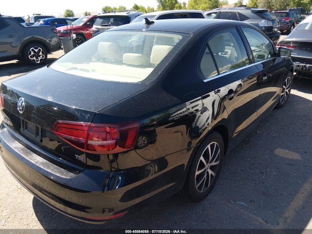 Aukcja sprzedaży 2017 Volkswagen Jetta 1.4t Se, vin: 3VWDB7AJXHM247799, numer aukcji: 45564058