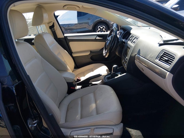 Aukcja sprzedaży 2017 Volkswagen Jetta 1.4t Se, vin: 3VWDB7AJXHM247799, numer aukcji: 45564058