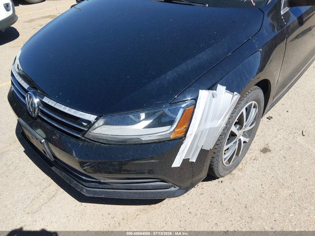 Aukcja sprzedaży 2017 Volkswagen Jetta 1.4t Se, vin: 3VWDB7AJXHM247799, numer aukcji: 45564058