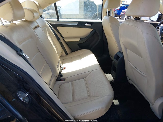 Aukcja sprzedaży 2017 Volkswagen Jetta 1.4t Se, vin: 3VWDB7AJXHM247799, numer aukcji: 45564058