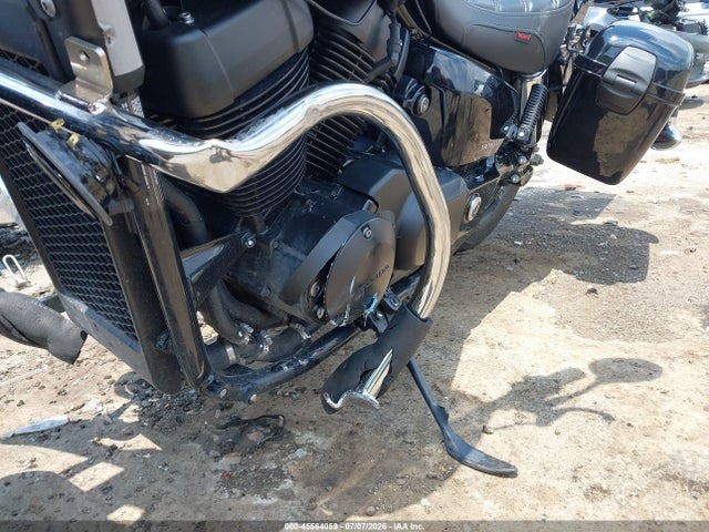 JH2RC5083RK200252 Honda Vt750 Cs