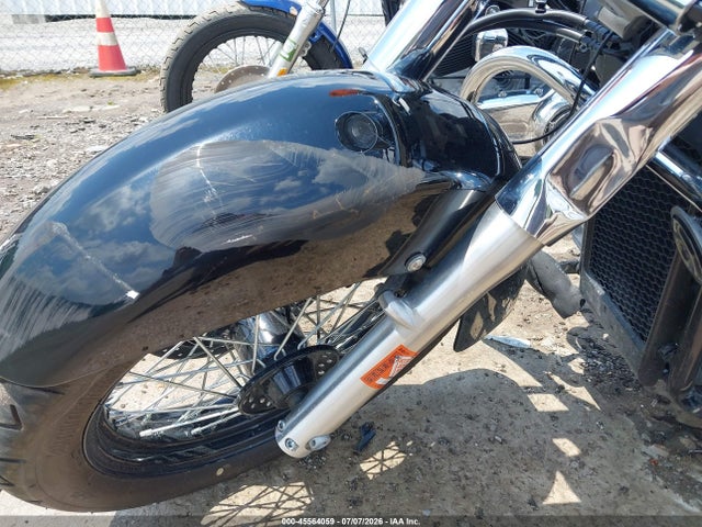 JH2RC5083RK200252 Honda Vt750 Cs