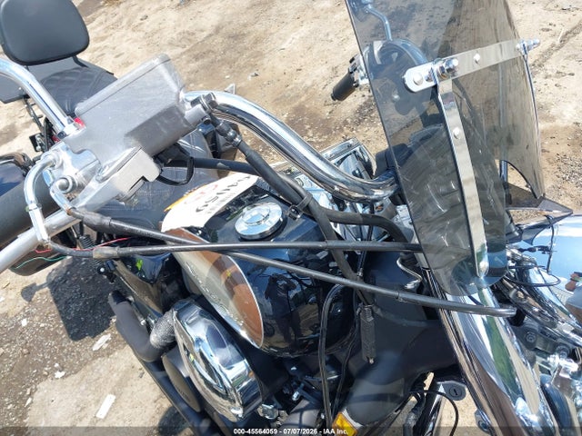JH2RC5083RK200252 Honda Vt750 Cs