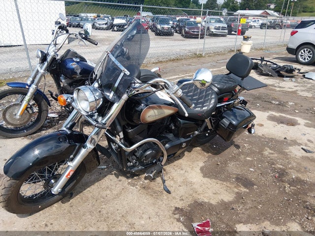 JH2RC5083RK200252 Honda Vt750 Cs