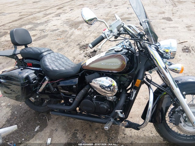 JH2RC5083RK200252 Honda Vt750 Cs