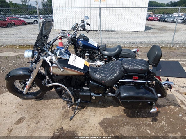 JH2RC5083RK200252 Honda Vt750 Cs
