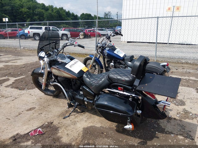 JH2RC5083RK200252 Honda Vt750 Cs