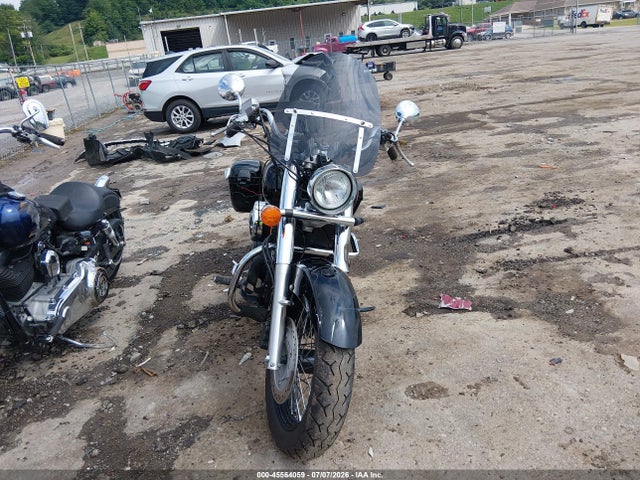 JH2RC5083RK200252 Honda Vt750 Cs