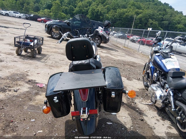 JH2RC5083RK200252 Honda Vt750 Cs