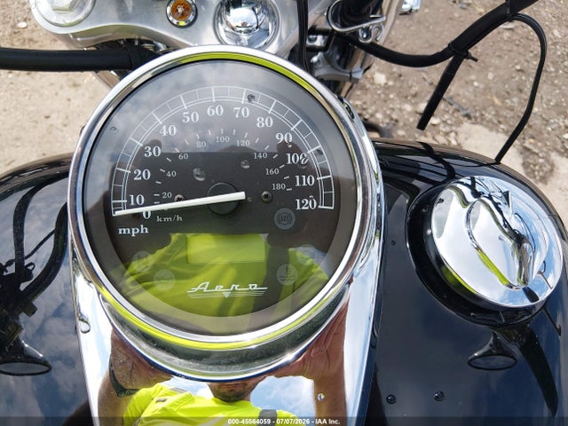 JH2RC5083RK200252 Honda Vt750 Cs