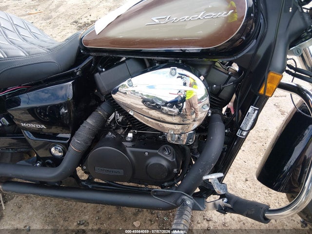 JH2RC5083RK200252 Honda Vt750 Cs