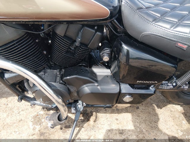 JH2RC5083RK200252 Honda Vt750 Cs