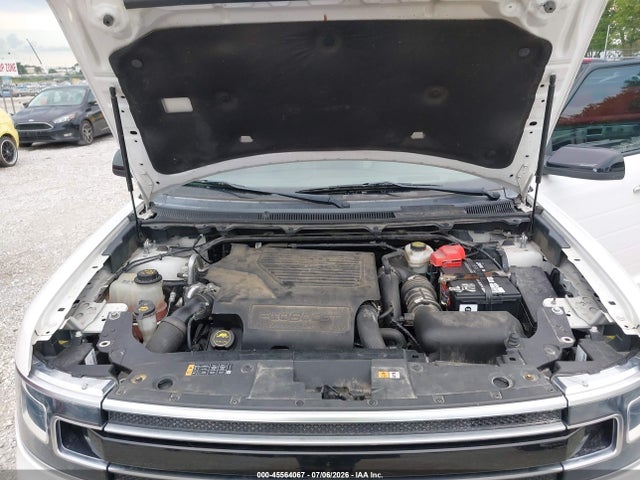 Ford Flex Limited 2018 2FMHK6DT2JBA19620 Image 10