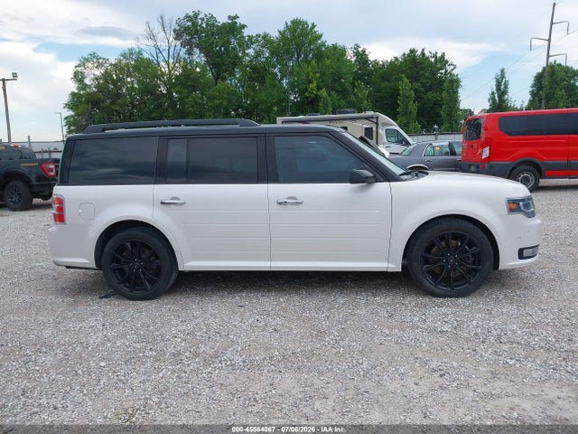 Ford Flex Limited 2018 2FMHK6DT2JBA19620 Image 13