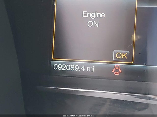 Ford Flex Limited 2018 2FMHK6DT2JBA19620 Image 15