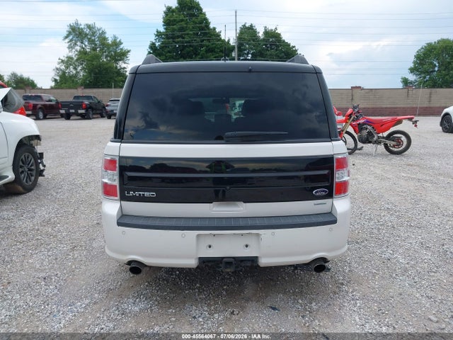 Ford Flex Limited 2018 2FMHK6DT2JBA19620 Image 16