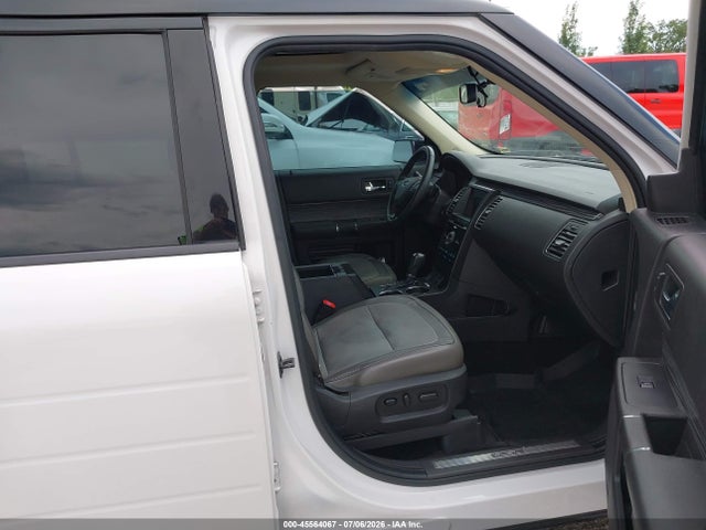Ford Flex Limited 2018 2FMHK6DT2JBA19620 Image 5