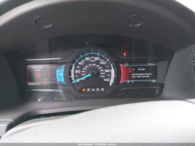 Ford Flex Limited 2018 2FMHK6DT2JBA19620 Image 7