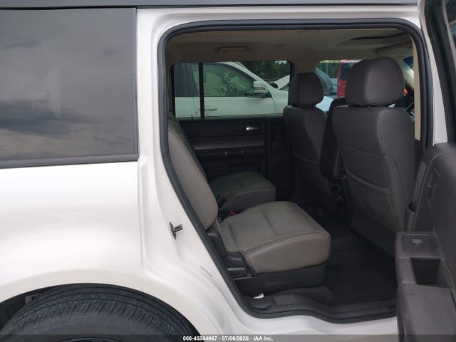 Ford Flex Limited 2018 2FMHK6DT2JBA19620 Image 8